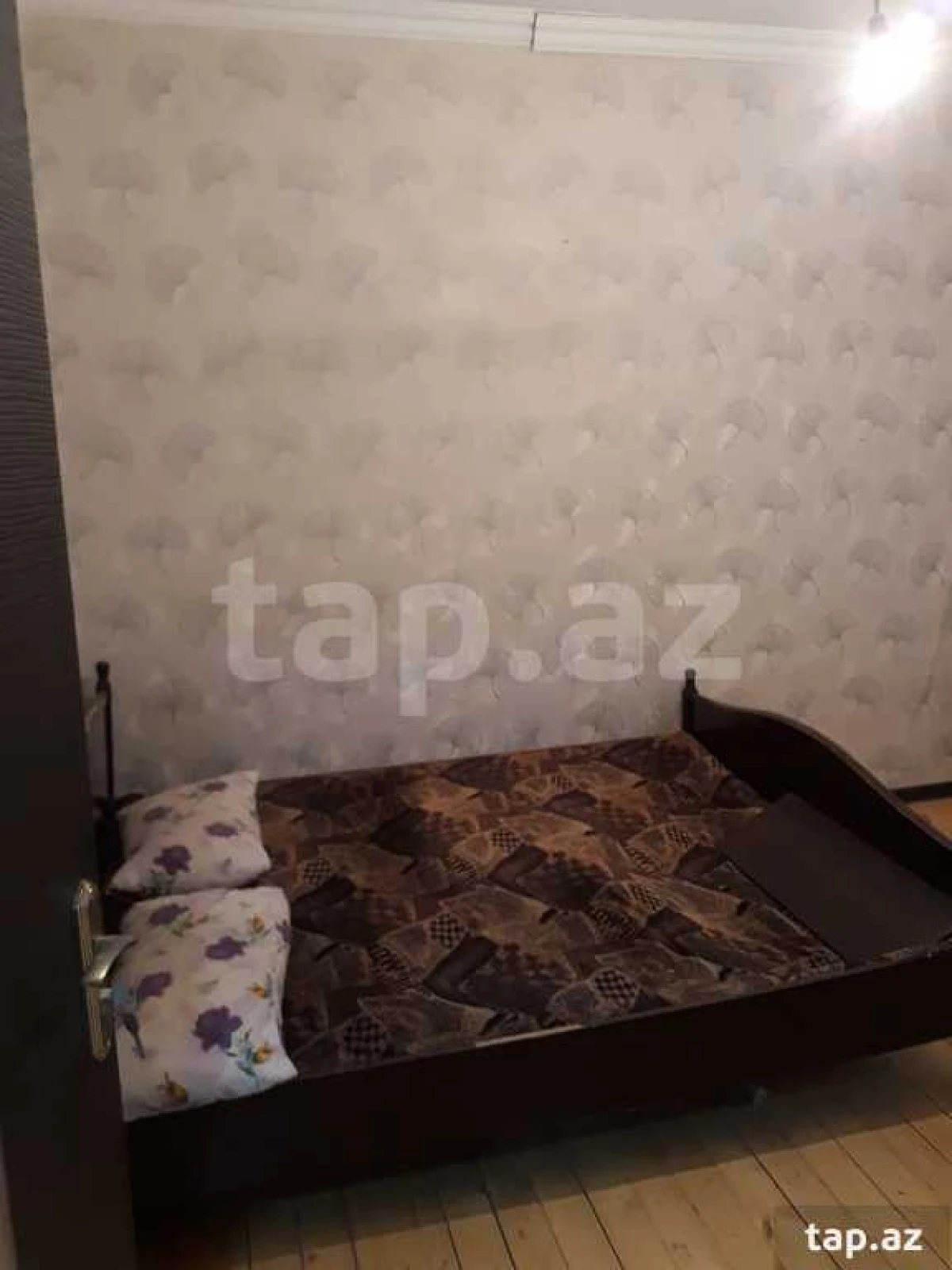 Satılır həyət evi