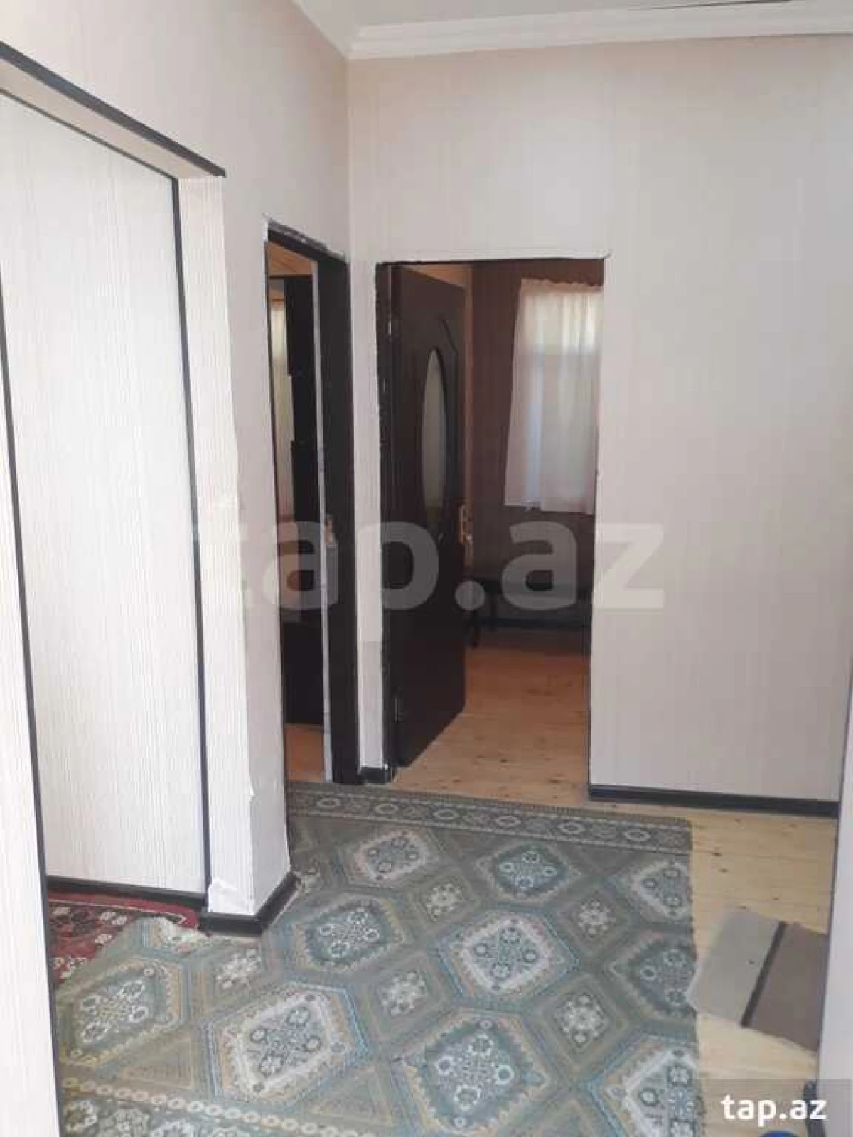 Satılır həyət evi