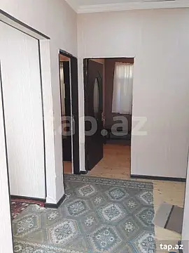 Satılır həyət evi — Bakı, Bayıl