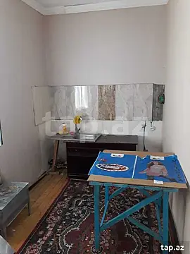 Satılır həyət evi