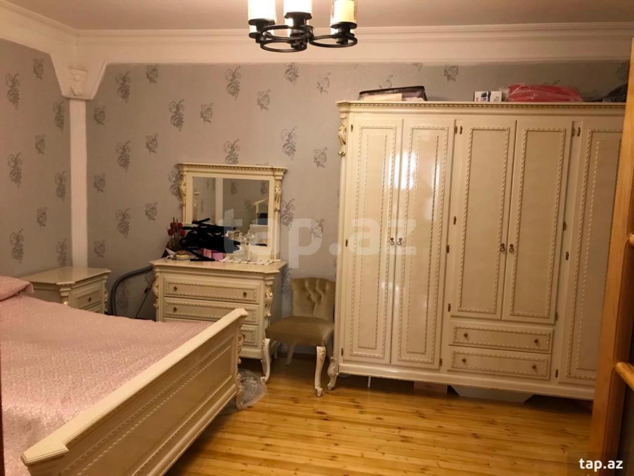 Satılır həyət evi