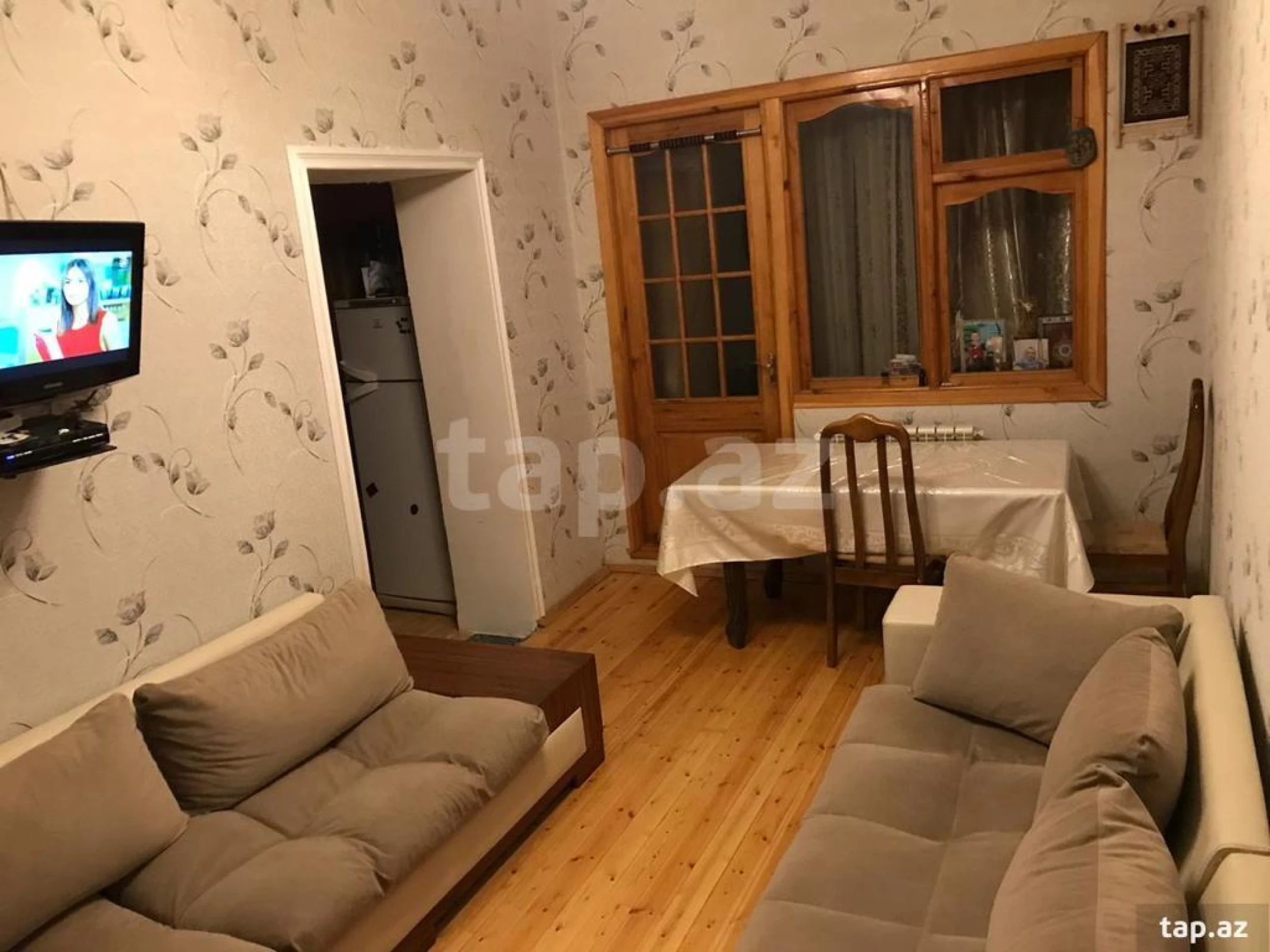 Satılır həyət evi