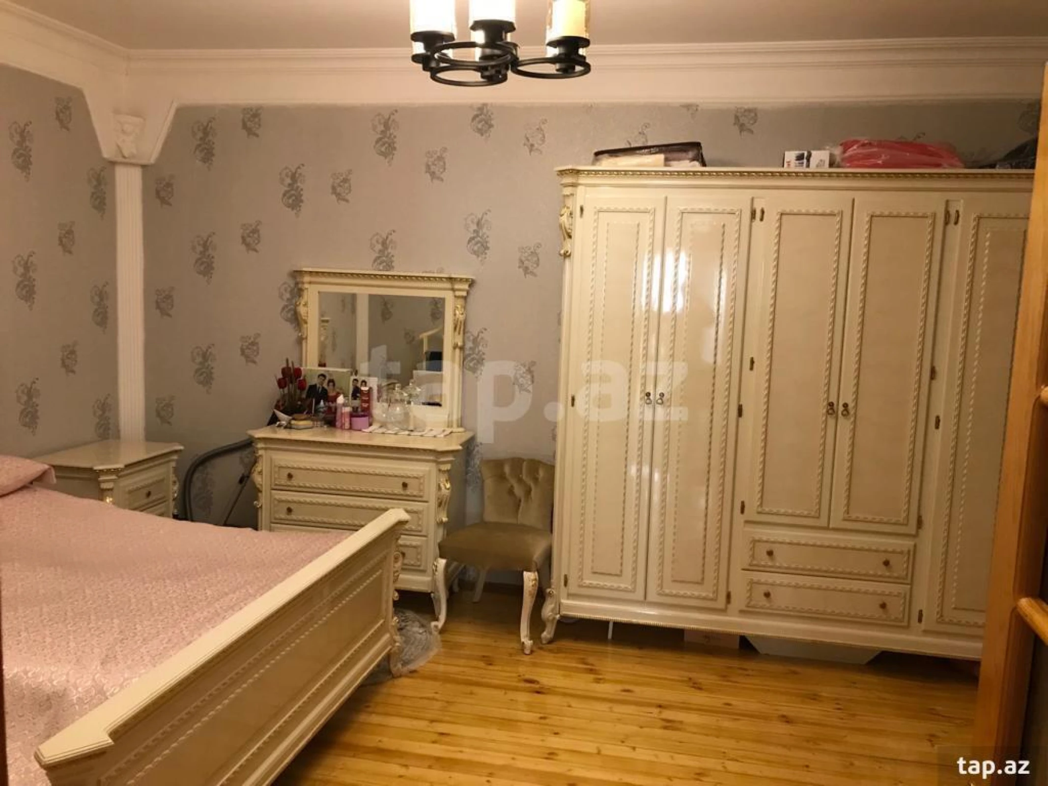 Satılır həyət evi