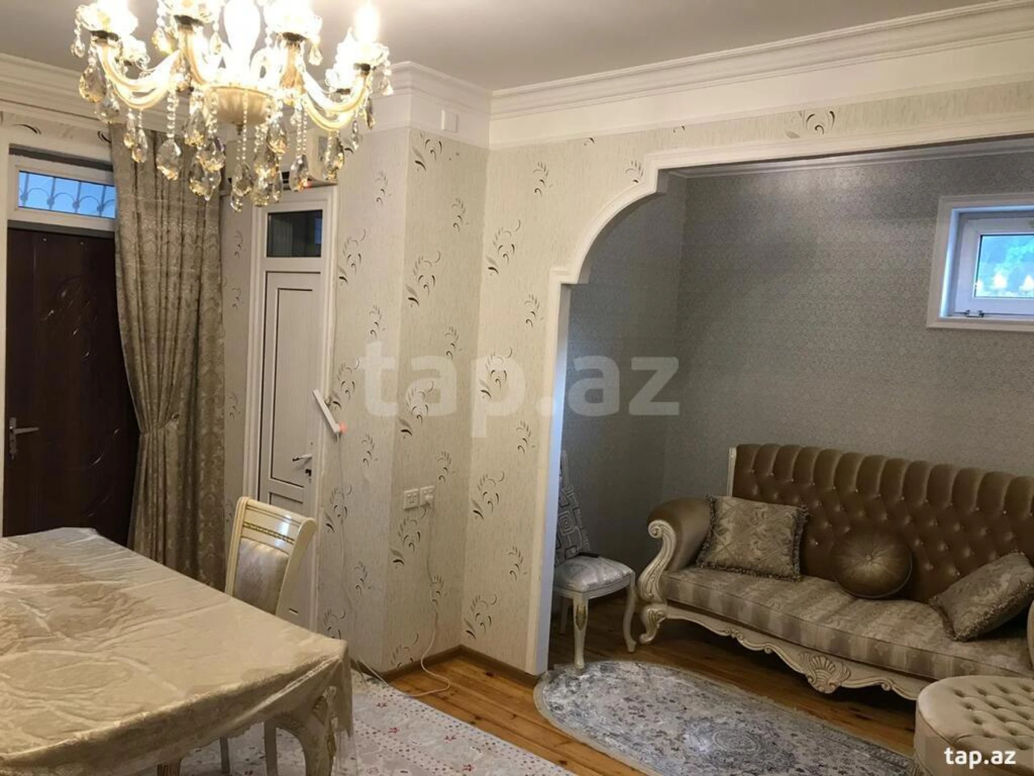 Satılır həyət evi