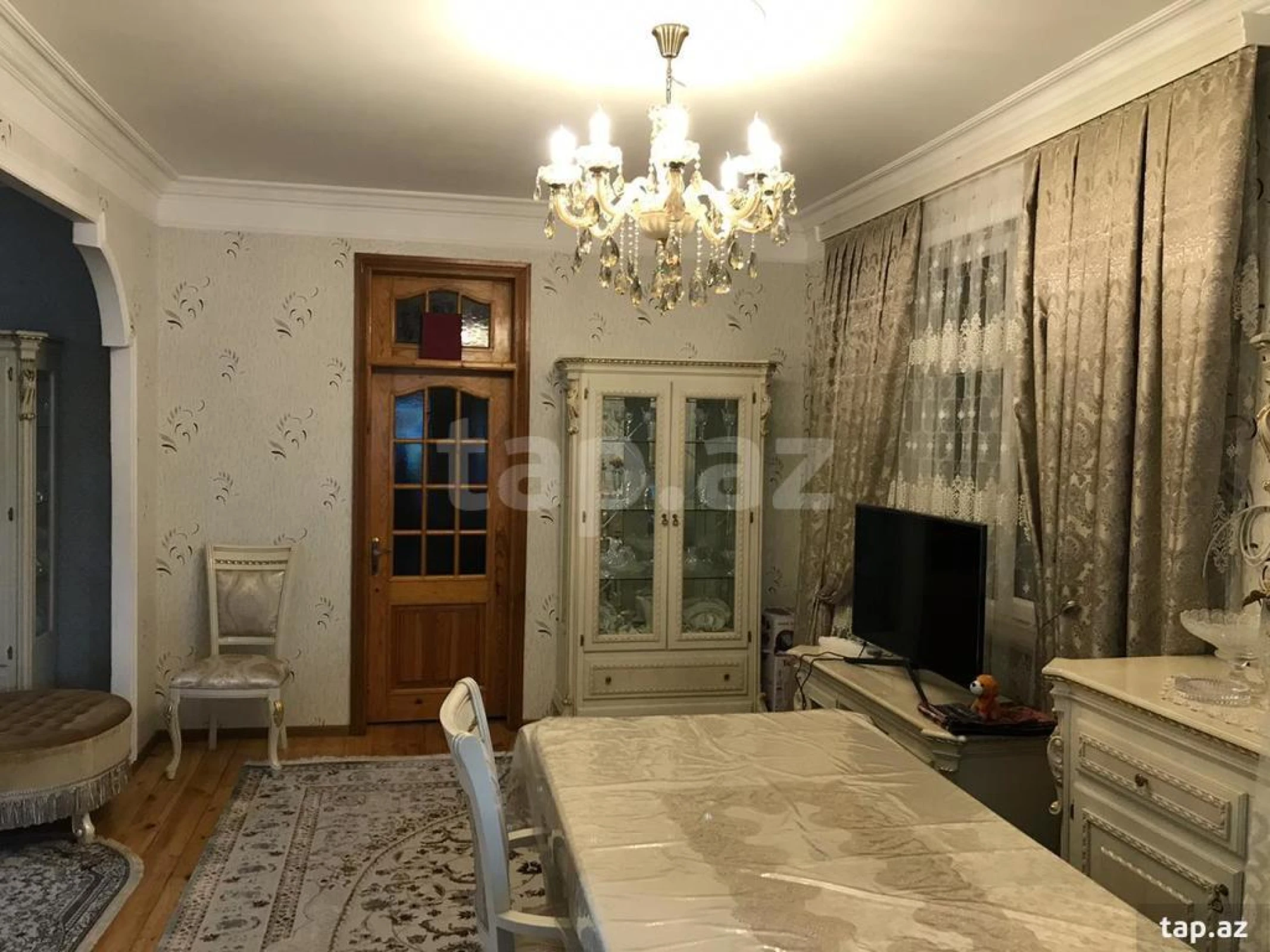 Satılır həyət evi