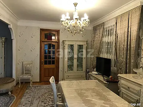 Satılır həyət evi