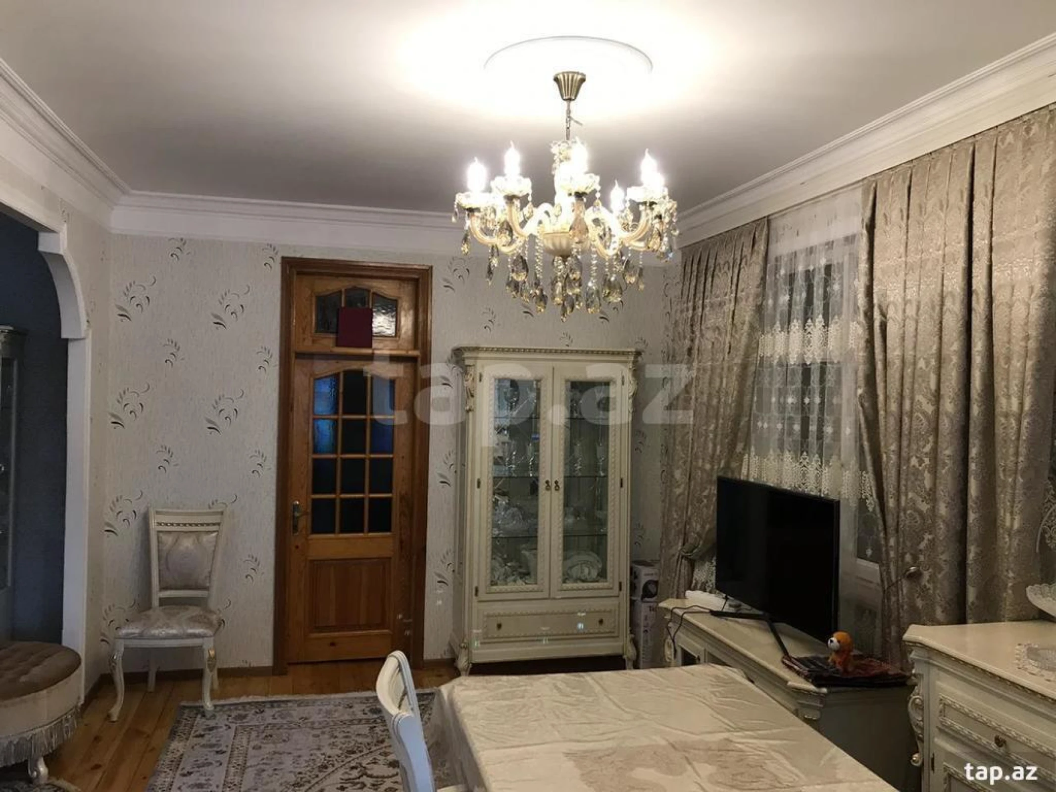 Satılır həyət evi