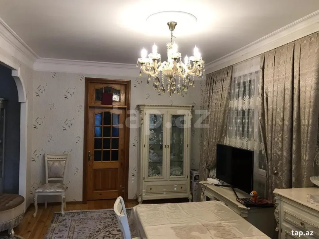 Satılır həyət evi