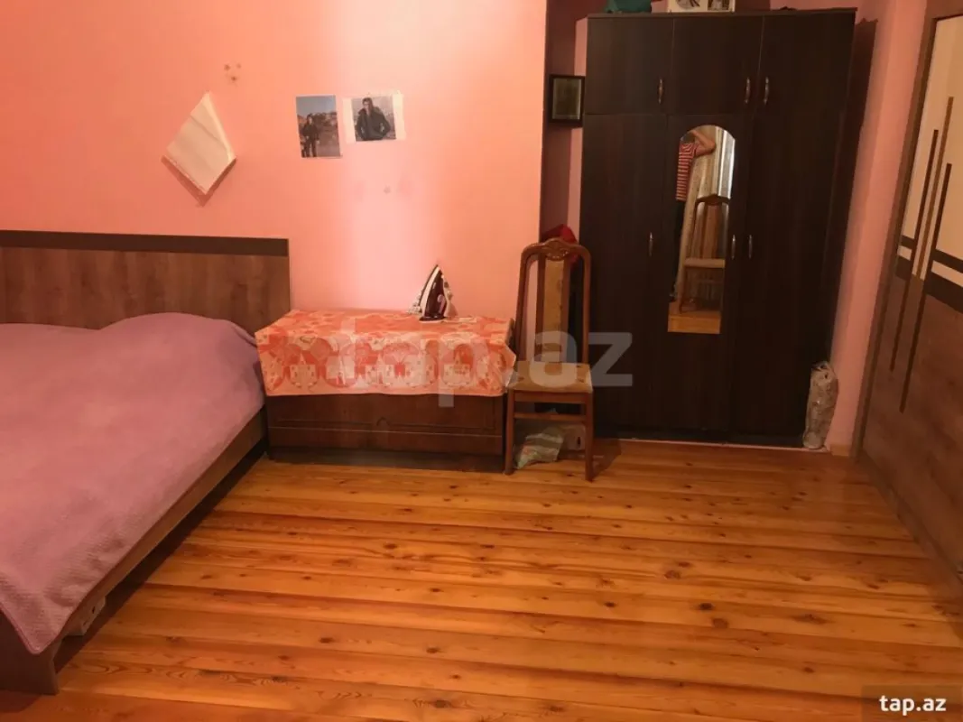 Satılır həyət evi