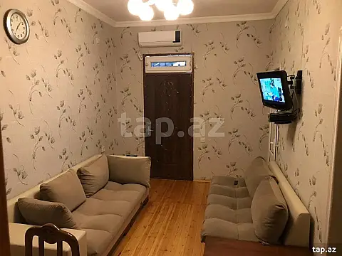 Satılır həyət evi