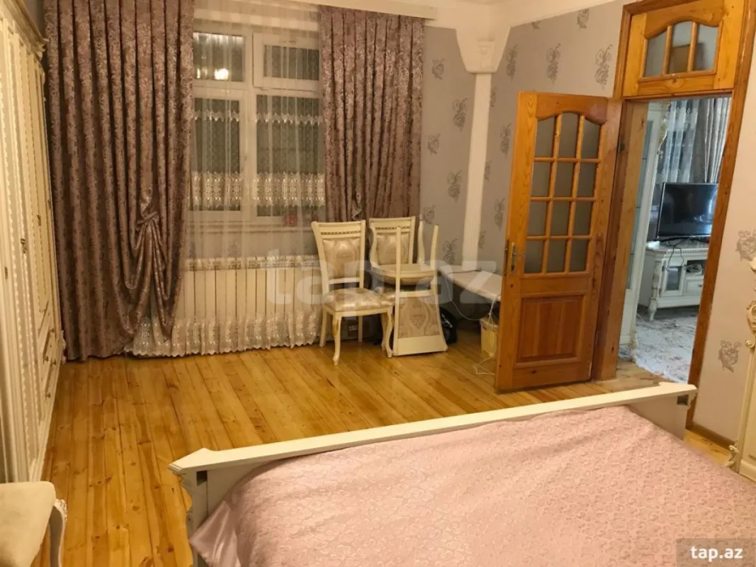 Satılır həyət evi