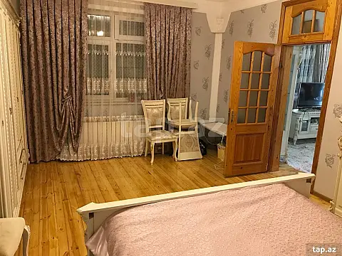 Satılır həyət evi — Bakı, Bayıl