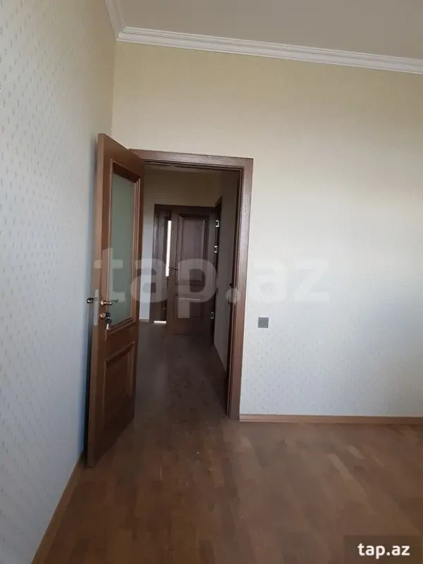 Satılır 3 otaqlı yeni tikili 113 m²