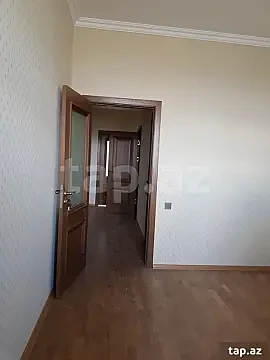 Satılır 3 otaqlı yeni tikili 113 m² — Bakı, Bayıl 3 otaq 113.00 m²