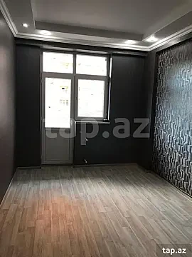 Satılır 2 otaqlı yeni tikili 70 m² — Bakı, Yasamal 2 otaq 70.00 m²