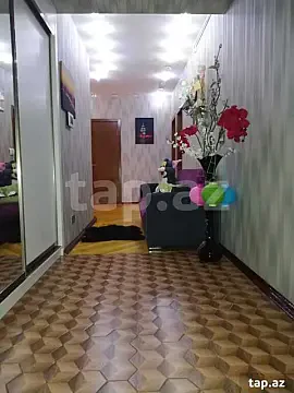 Satılır 4 otaqlı yeni tikili 130 m² — Bakı, Nərimanov 4 otaq 130.00 m²