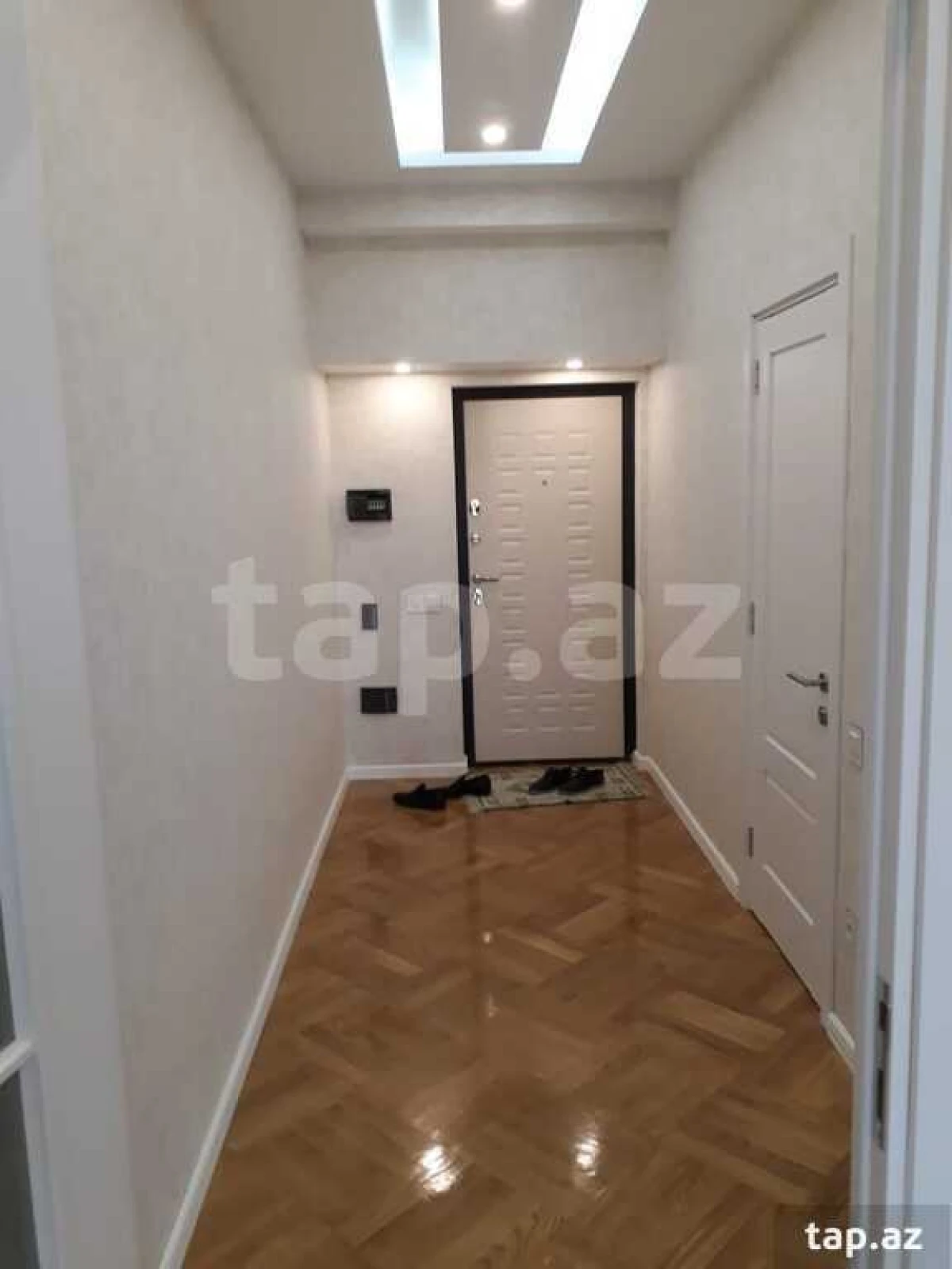 Satılır 2 otaqlı yeni tikili 55 m²