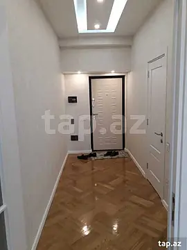 Satılır 2 otaqlı yeni tikili 55 m² — Bakı, Nərimanov 2 otaq 55.00 m²