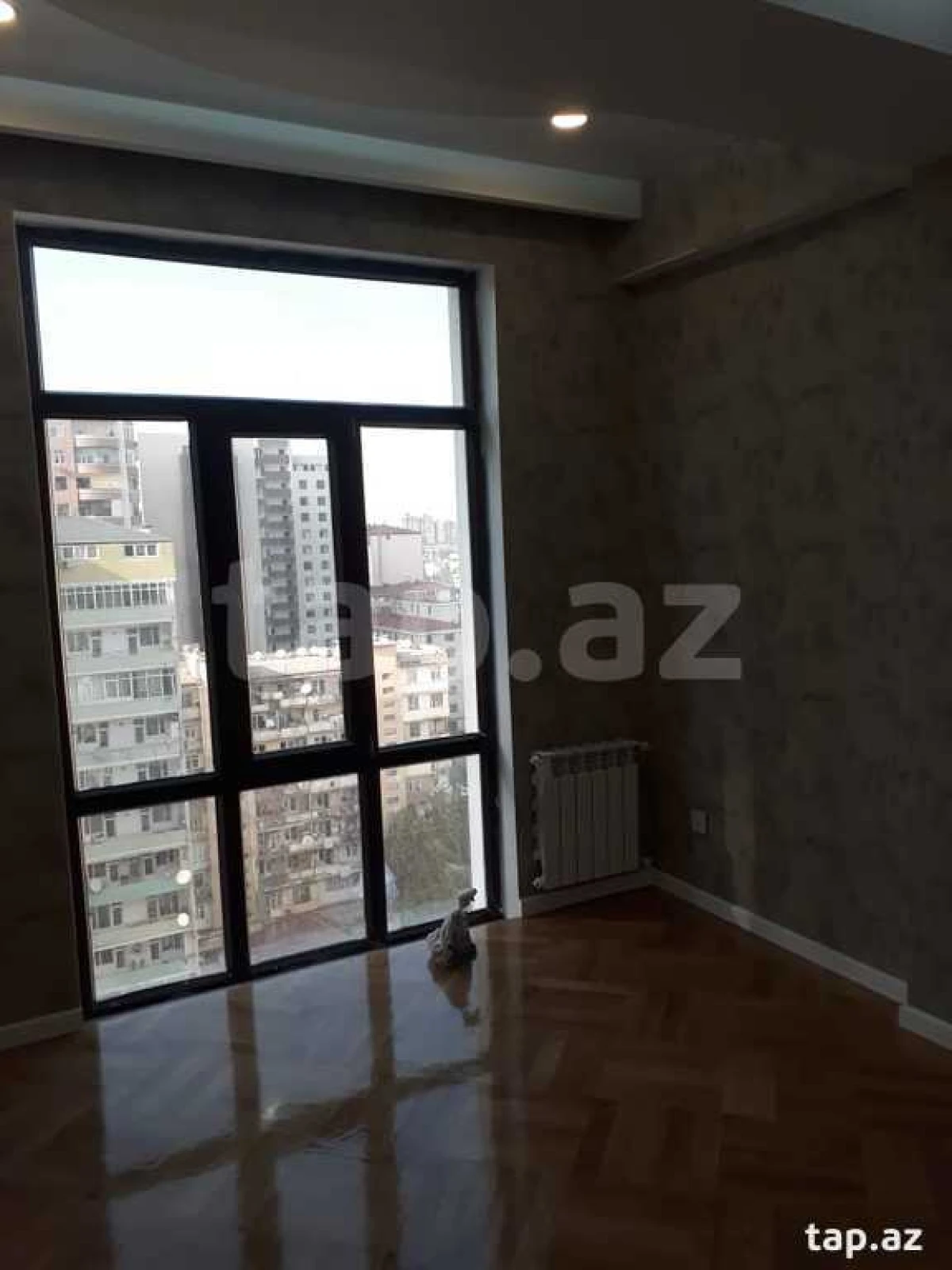 Satılır 2 otaqlı yeni tikili 55 m²