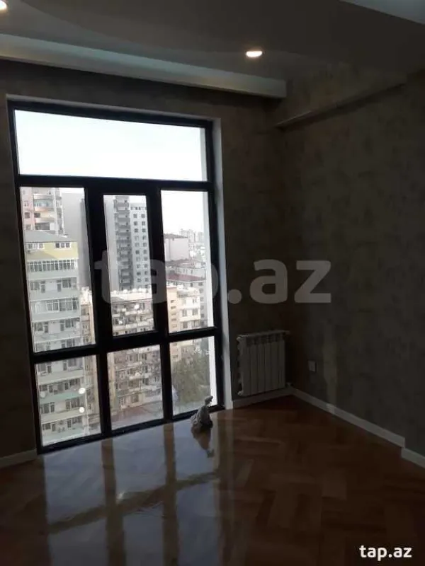 Satılır 2 otaqlı yeni tikili 55 m²