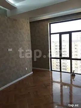 Satılır 2 otaqlı yeni tikili 55 m²