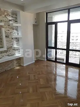 Satılır 2 otaqlı yeni tikili 55 m²