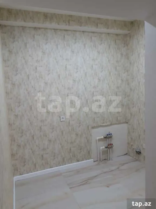 Satılır 2 otaqlı yeni tikili 55 m²