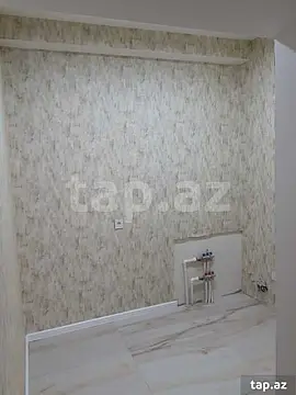Satılır 2 otaqlı yeni tikili 55 m²