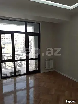 Satılır 2 otaqlı yeni tikili 55 m²