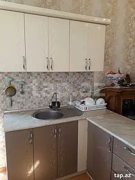 Satılır 4 otaqlı yeni tikili 96 m²