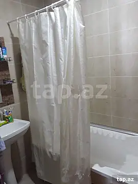 Satılır 4 otaqlı yeni tikili 96 m²