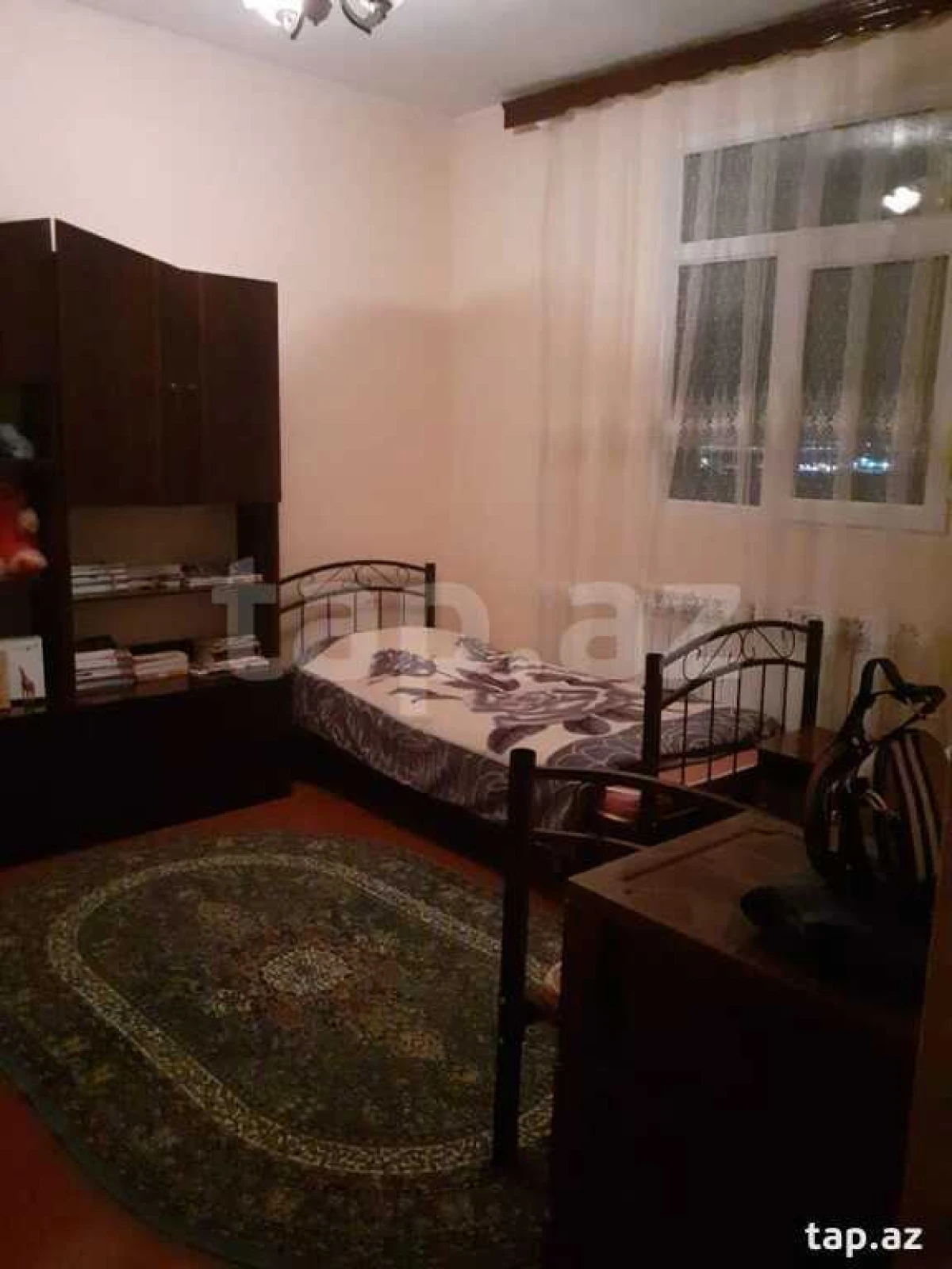 Satılır həyət evi