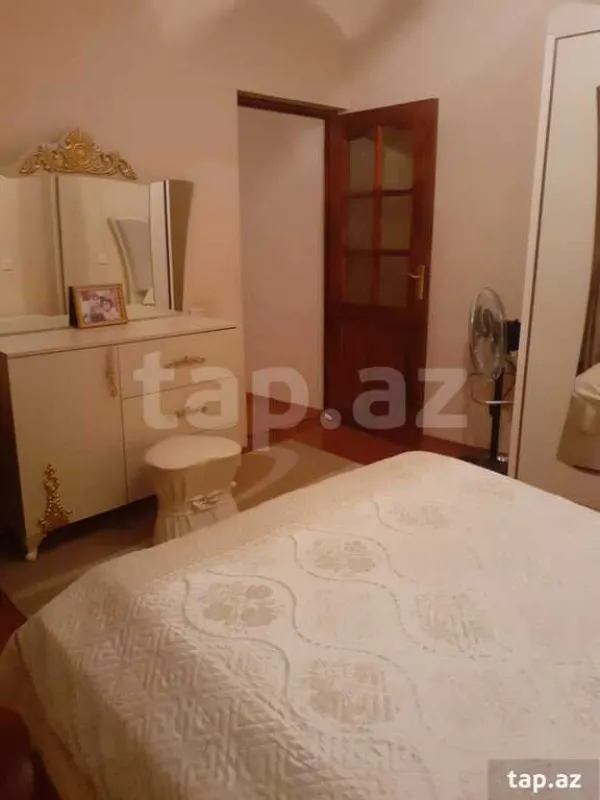 Satılır həyət evi