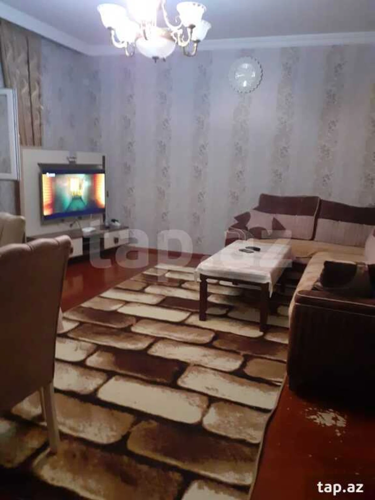 Satılır həyət evi