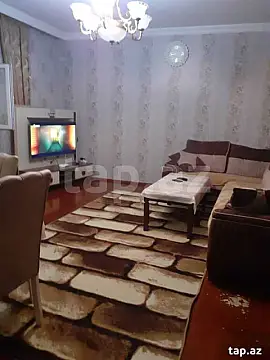 Satılır həyət evi