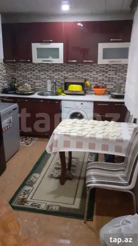 Satılır həyət evi