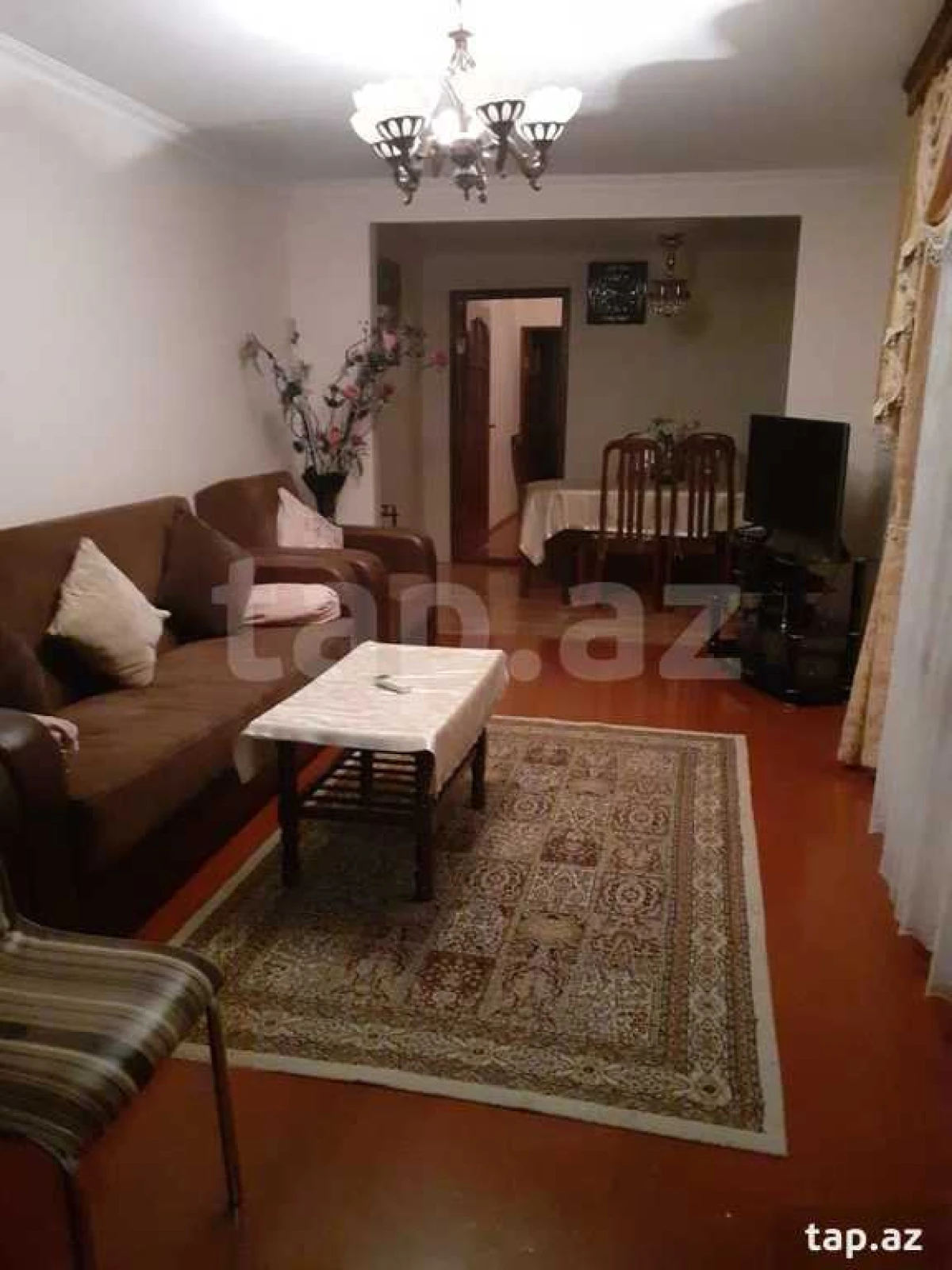 Satılır həyət evi