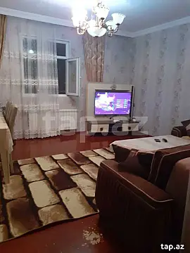 Satılır həyət evi — Bakı