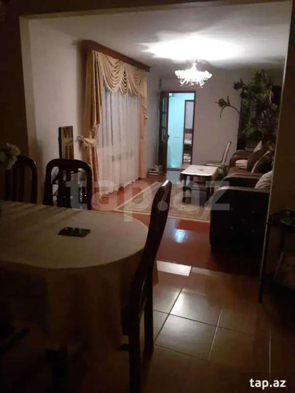 Satılır həyət evi