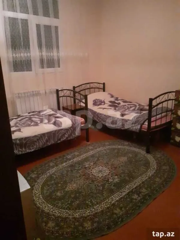 Satılır həyət evi