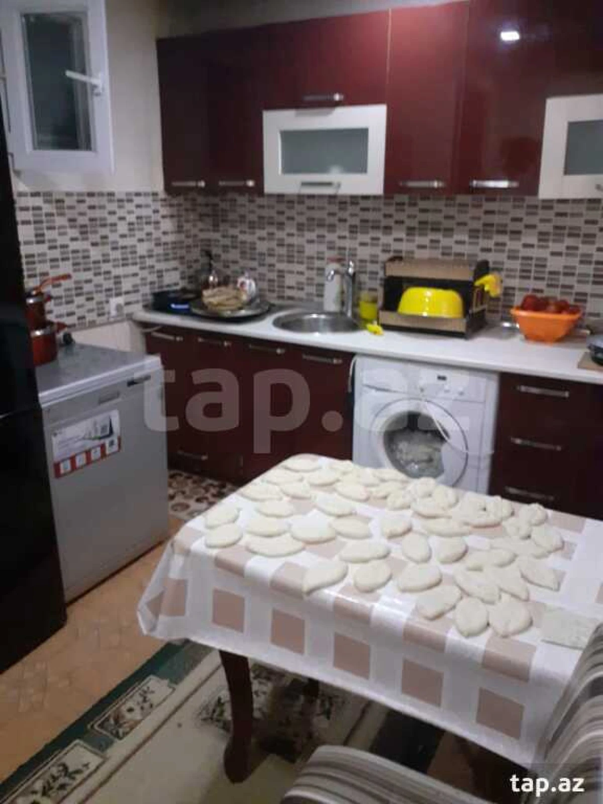 Satılır həyət evi