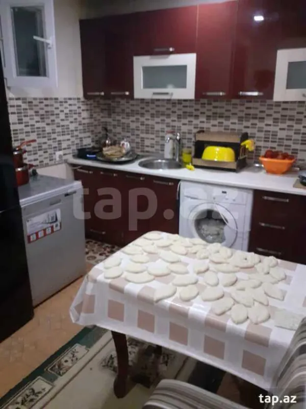 Satılır həyət evi