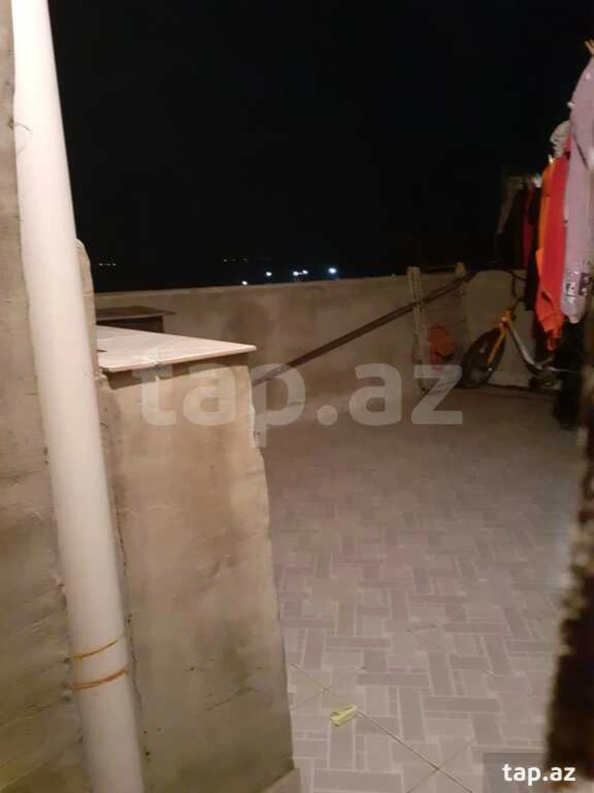 Satılır həyət evi