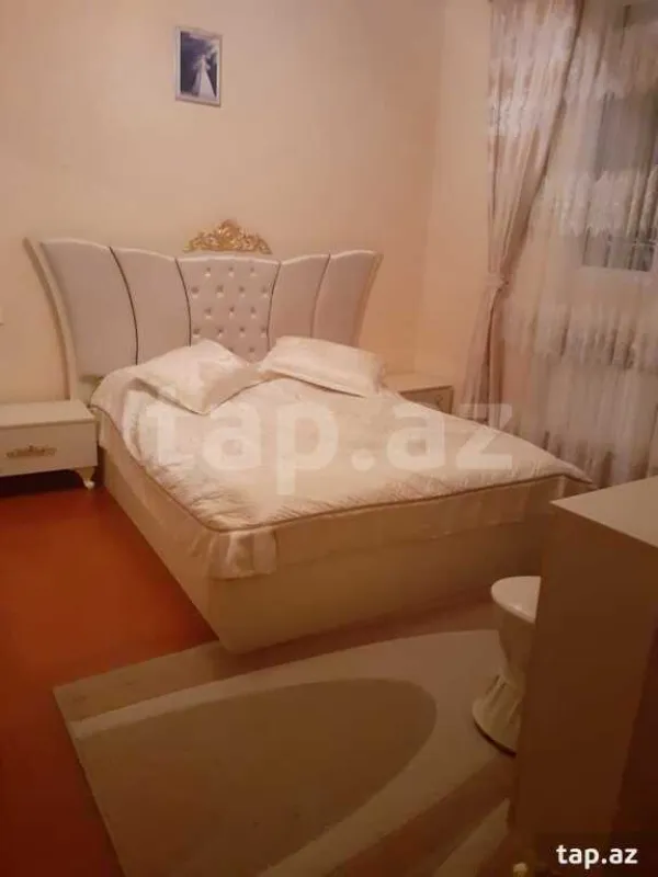 Satılır həyət evi