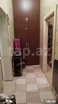 Satılır 3 otaqlı mənzil 60 m²