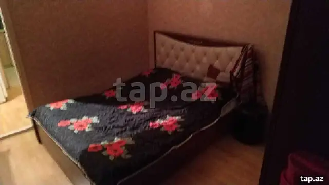 Satılır 3 otaqlı mənzil 60 m²