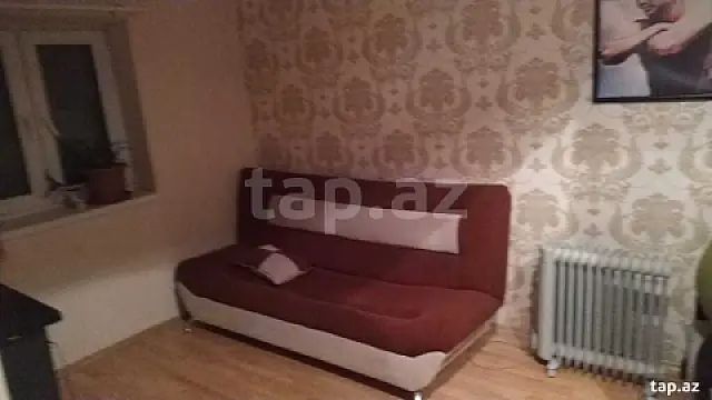 Satılır 3 otaqlı mənzil 60 m² — Bakı, Bayıl 3 otaq 60.00 m²