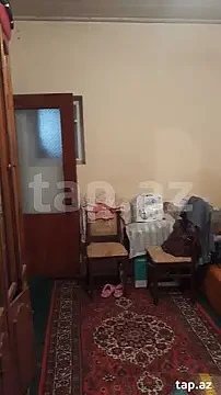 Satılır həyət evi 40 m² — Bakı, Bayıl 40.00 m²