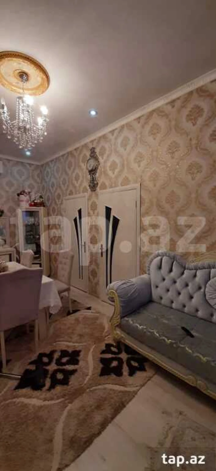 Satılır həyət evi