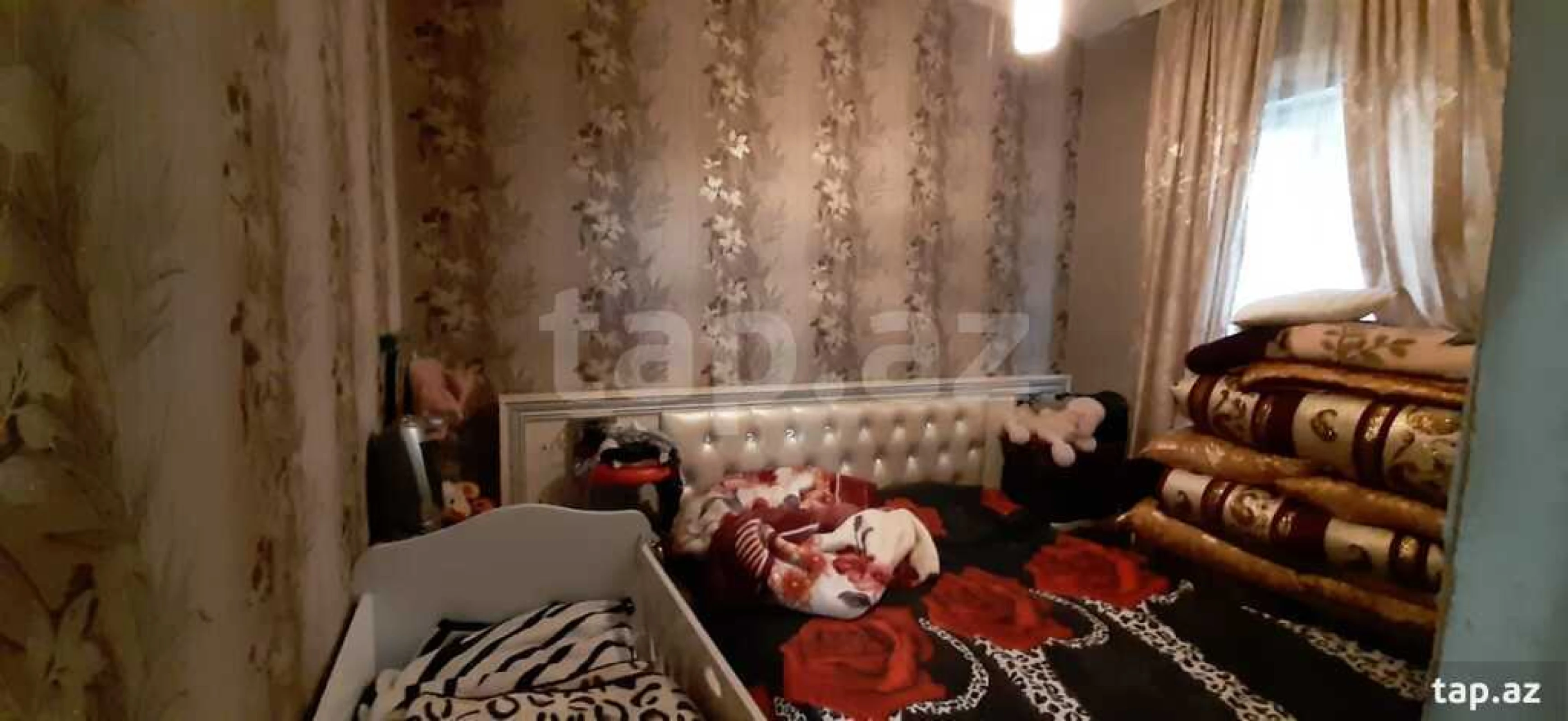 Satılır həyət evi